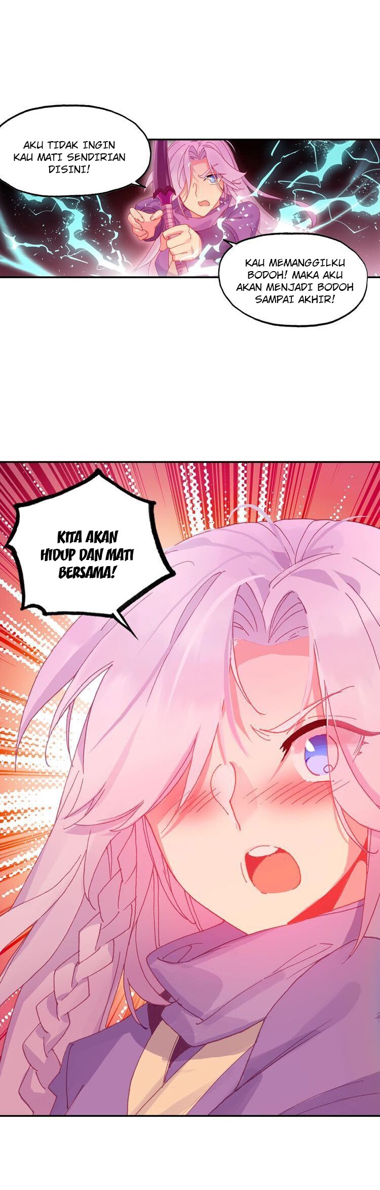 Heavenly Beads Master Chapter 40.5 Gambar 10